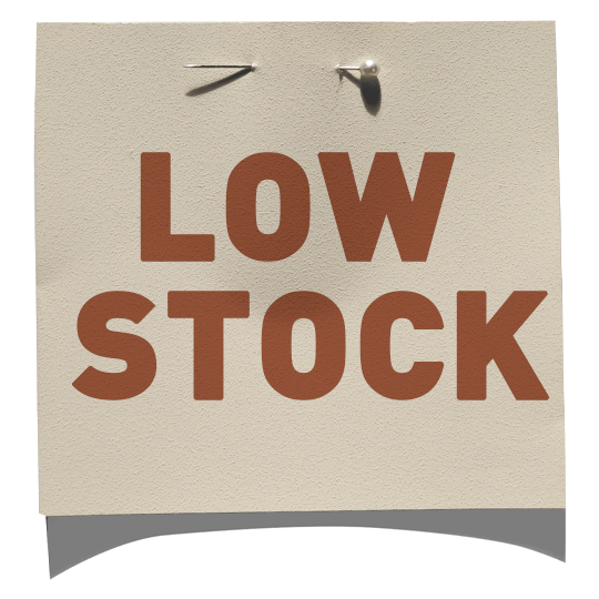 Low Stock